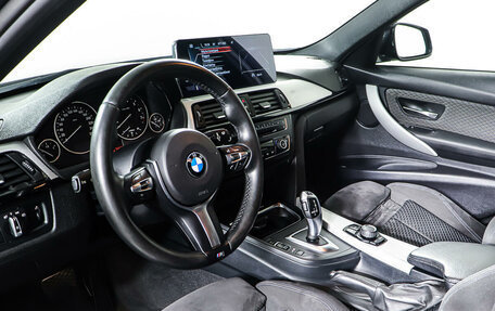 BMW 3 серия, 2014 год, 2 238 000 рублей, 15 фотография