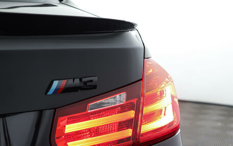 BMW 3 серия, 2014 год, 2 238 000 рублей, 24 фотография