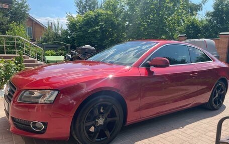 Audi A5, 2011 год, 1 290 000 рублей, 3 фотография