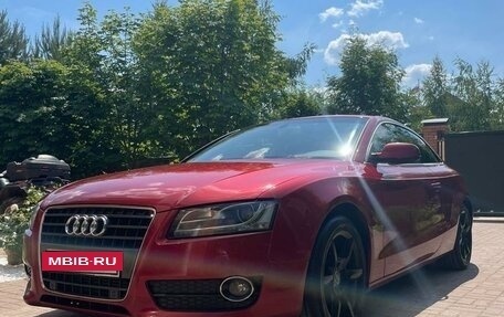 Audi A5, 2011 год, 1 290 000 рублей, 2 фотография