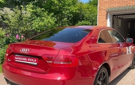Audi A5, 2011 год, 1 290 000 рублей, 7 фотография