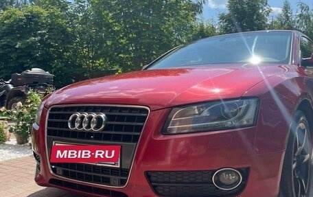 Audi A5, 2011 год, 1 290 000 рублей, 4 фотография