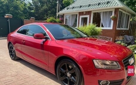 Audi A5, 2011 год, 1 290 000 рублей, 6 фотография