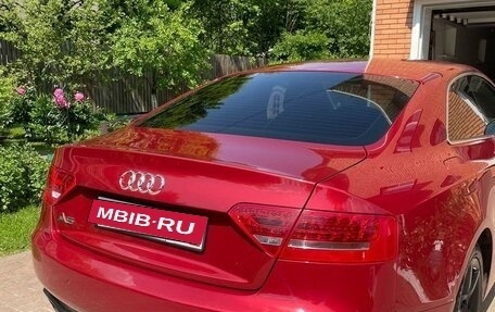 Audi A5, 2011 год, 1 290 000 рублей, 10 фотография