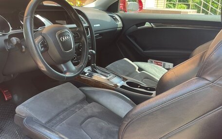 Audi A5, 2011 год, 1 290 000 рублей, 14 фотография