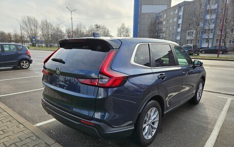 Honda CR-V, 2023 год, 3 990 000 рублей, 5 фотография