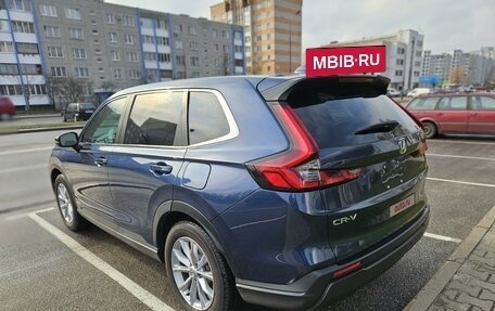 Honda CR-V, 2023 год, 3 990 000 рублей, 3 фотография