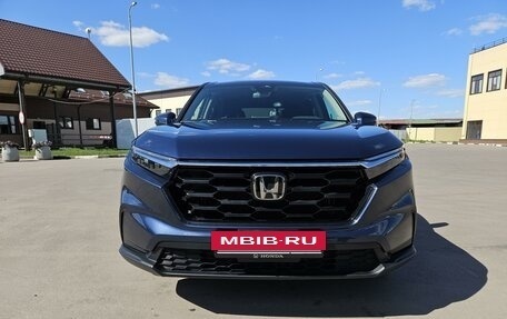 Honda CR-V, 2023 год, 3 990 000 рублей, 8 фотография