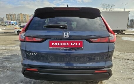 Honda CR-V, 2023 год, 3 990 000 рублей, 4 фотография