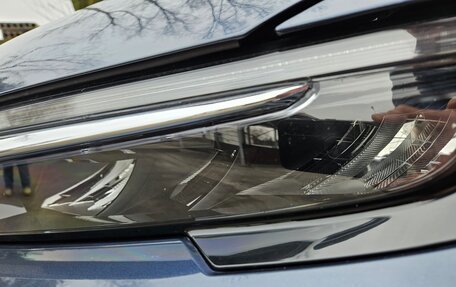 Honda CR-V, 2023 год, 3 990 000 рублей, 9 фотография