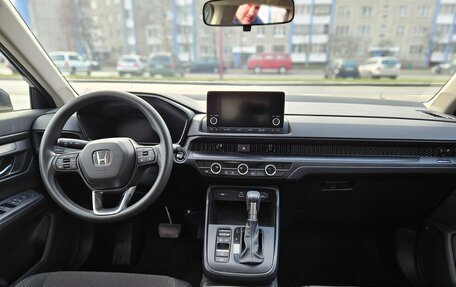 Honda CR-V, 2023 год, 3 990 000 рублей, 11 фотография