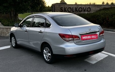 Nissan Almera, 2014 год, 780 000 рублей, 3 фотография