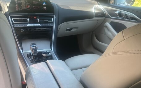BMW 8 серия, 2019 год, 8 500 000 рублей, 12 фотография