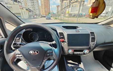 KIA Cerato III, 2014 год, 1 500 000 рублей, 7 фотография