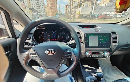 KIA Cerato III, 2014 год, 1 500 000 рублей, 8 фотография