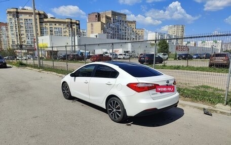 KIA Cerato III, 2014 год, 1 500 000 рублей, 3 фотография