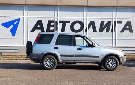 Honda CR-V IV, 2000 год, 533 000 рублей, 3 фотография