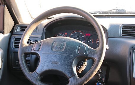 Honda CR-V IV, 2000 год, 533 000 рублей, 6 фотография