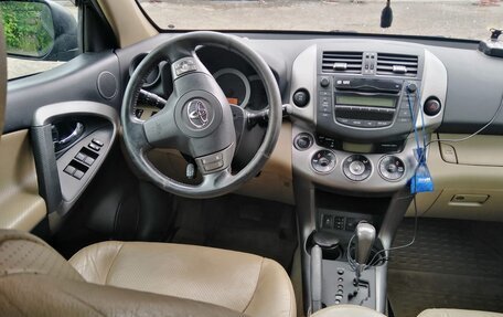 Toyota RAV4, 2009 год, 1 390 000 рублей, 5 фотография