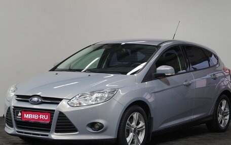 Ford Focus III, 2012 год, 1 049 000 рублей, 1 фотография