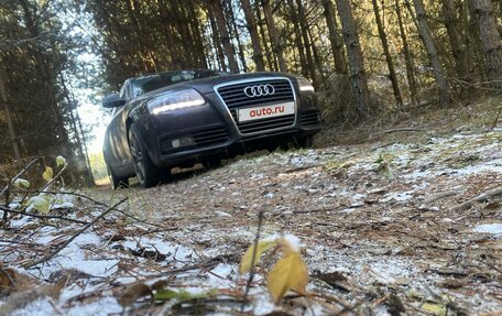 Audi A6, 2009 год, 600 000 рублей, 2 фотография