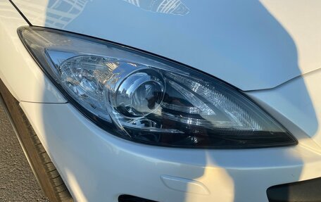 Mazda 3, 2011 год, 1 300 000 рублей, 5 фотография