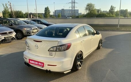 Mazda 3, 2011 год, 1 300 000 рублей, 6 фотография