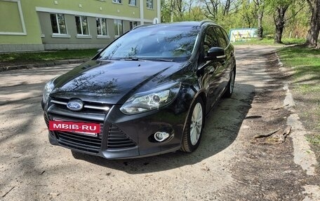 Ford Focus III, 2012 год, 1 000 000 рублей, 2 фотография