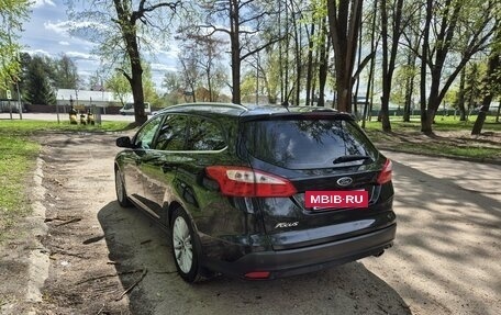 Ford Focus III, 2012 год, 1 000 000 рублей, 6 фотография