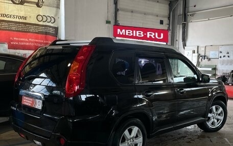 Nissan X-Trail, 2007 год, 1 139 000 рублей, 4 фотография