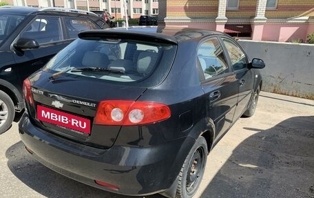 Chevrolet Lacetti, 2008 год, 400 000 рублей, 3 фотография