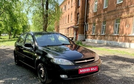 Chevrolet Lacetti, 2008 год, 400 000 рублей, 2 фотография