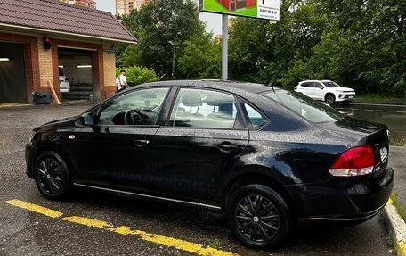 Volkswagen Polo VI (EU Market), 2011 год, 800 000 рублей, 7 фотография