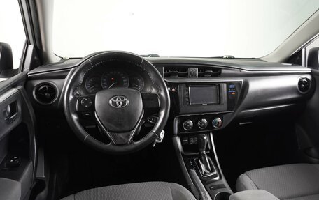 Toyota Corolla, 2016 год, 1 649 000 рублей, 6 фотография