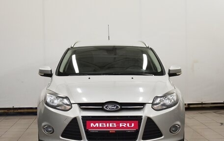 Ford Focus III, 2013 год, 910 000 рублей, 3 фотография