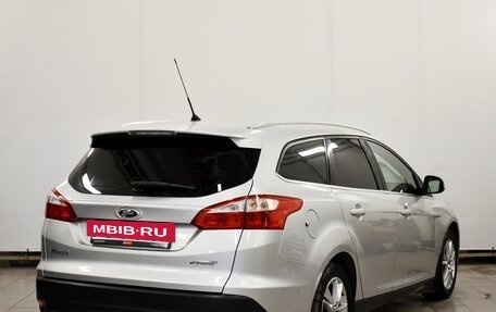 Ford Focus III, 2013 год, 910 000 рублей, 2 фотография