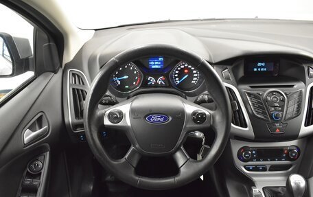 Ford Focus III, 2013 год, 910 000 рублей, 6 фотография