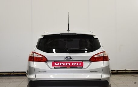 Ford Focus III, 2013 год, 910 000 рублей, 4 фотография