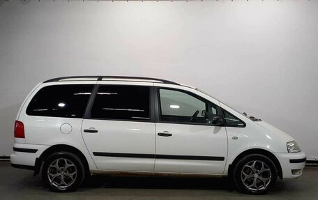 Volkswagen Sharan I рестайлинг, 2000 год, 539 000 рублей, 4 фотография