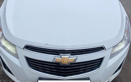 Chevrolet Cruze II, 2014 год, 650 000 рублей, 16 фотография