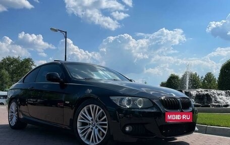 BMW 3 серия, 2010 год, 1 580 000 рублей, 2 фотография