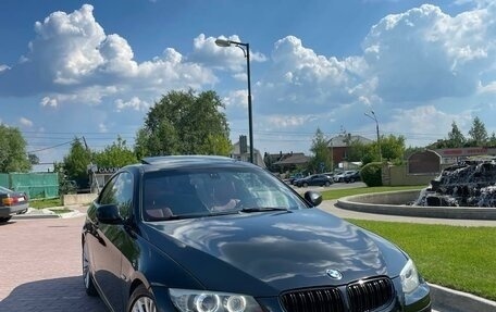 BMW 3 серия, 2010 год, 1 580 000 рублей, 3 фотография