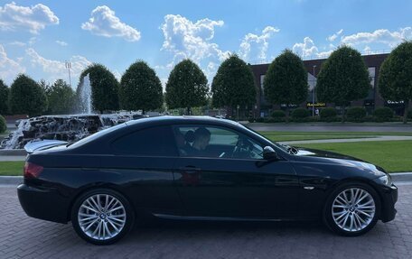 BMW 3 серия, 2010 год, 1 580 000 рублей, 7 фотография