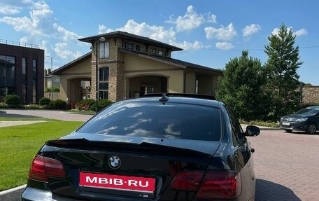 BMW 3 серия, 2010 год, 1 580 000 рублей, 6 фотография