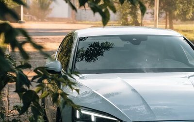 Audi A5, 2016 год, 3 300 000 рублей, 1 фотография