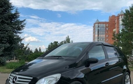 Mercedes-Benz B-Класс, 2007 год, 730 000 рублей, 1 фотография