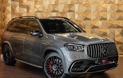 Mercedes-Benz GLS AMG, 2023 год, 28 500 000 рублей, 1 фотография