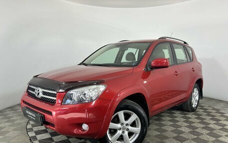 Toyota RAV4, 2008 год, 1 355 000 рублей, 1 фотография