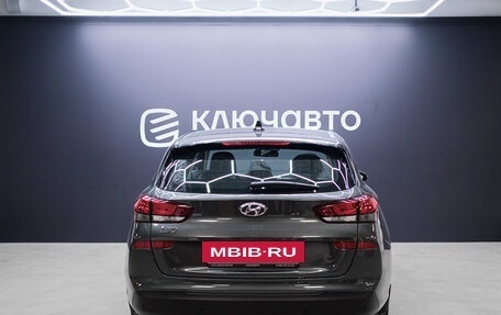 Hyundai i30 III, 2023 год, 2 670 000 рублей, 6 фотография