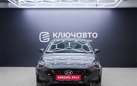 Hyundai i30 III, 2023 год, 2 670 000 рублей, 2 фотография